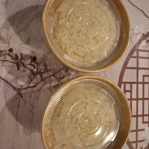 2 Pax Set Menu (Type of Chicken: White 滑鸡) (Vegetable: Green Veg 时菜)