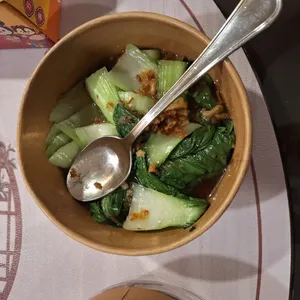 2 Pax Set Menu (Type of Chicken: White 滑鸡) (Vegetable: Green Veg 时菜)