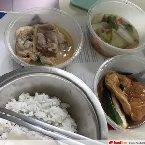 Premium Delights Double Meal Package (10 Days Package) (3 Dishes 1 Soup OR 4 Dishes)