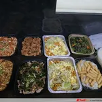 马来炒面 Mee Goreng