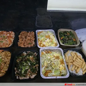 Friends/Family Event customer photo
