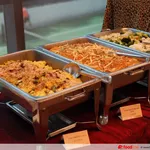 Kampong Fried Mee Siam