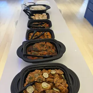 Corporate/Company Event customer photo