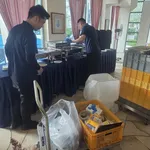 Other Food Items or Photos of Event (Please fill in below)
