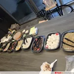 Other Food Items or Photos of Event (Please fill in below)