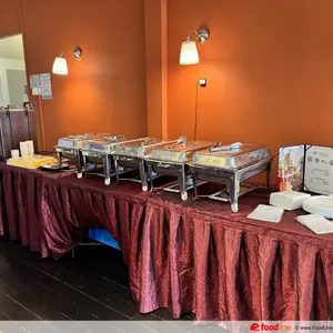 Other Food Items or Photos of Event (Please fill in below)