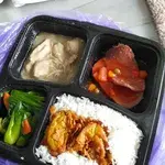 20 Days Dinner Tingkat Package (Weekdays Only)