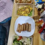 10 Days Dinner Tingkat Package (Weekdays Only)