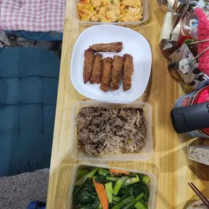 10 Days Dinner Tingkat Package (Weekdays Only)