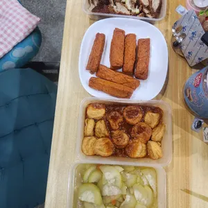 10 Days Dinner Tingkat Package (Weekdays Only)