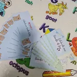 Joyous Gift (Colours: Blue) (Format: Physical Voucher) (Design: Baby Full Month/ 100 Days)