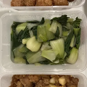 Asian Delights Single Meal Package (10 Days Package) (2 Dishes 1 Soup OR 3 Dishes)