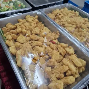 Cereal Fish