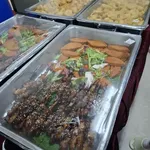 Tokyo Yakitori & Otak