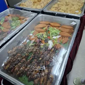 Tokyo Yakitori & Otak