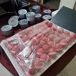 Good Luck Red Eggs