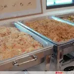 Sin Chow Bee Hoon 星洲米粉