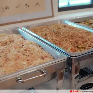 Sin Chow Bee Hoon 星洲米粉