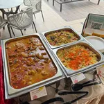 Signature Nanyang Style Curry Chicken