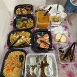 Other Food Items or Photos of Event (Please fill in below)