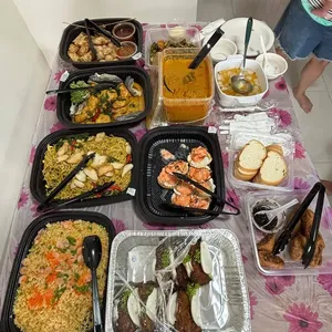 Festive Celebration customer photo