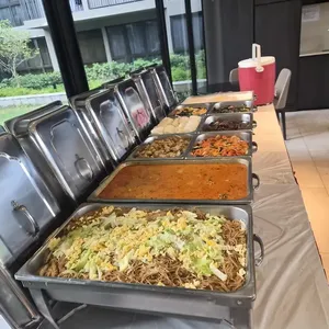 Other Food Items or Photos of Event (Please fill in below)