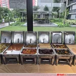 Other Food Items or Photos of Event (Please fill in below)