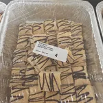 Mini Apple Strudel
