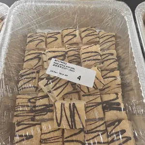 Mini Apple Strudel