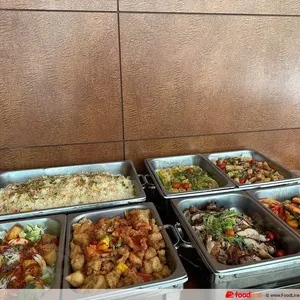 Other Food Items or Photos of Event (Please fill in below)