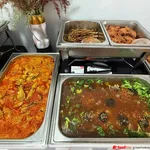 Signature Nanyang Style Curry Chicken