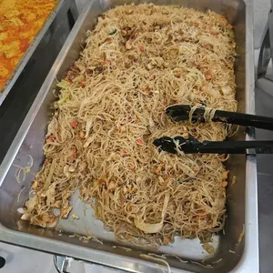 Sin Chow Bee Hoon 星洲米粉