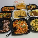 Other Food Items or Photos of Event (Please fill in below)