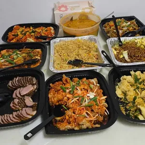Other Food Items or Photos of Event (Please fill in below)