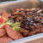 Tokyo Yakitori & Otak