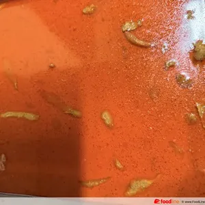 Signature Curry Chicken