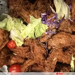 Prawn Paste Chicken Mid Joint