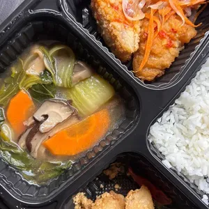 Other Food Items or Photos of Event (Please fill in below)
