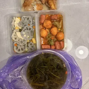 5 Days Dinner Tingkat Package (Weekdays Only)