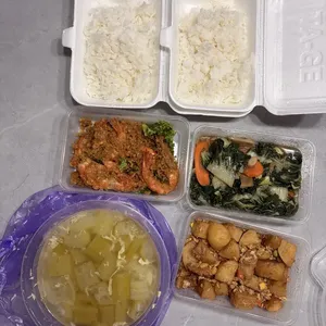 5 Days Dinner Tingkat Package (Weekdays Only)