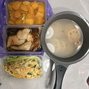 5 Days Dinner Tingkat Package (Weekdays Only)