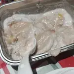 Yam Paste w Gingko Nuts 白果芋泥