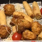 Spring Roll & Fried Ngoh Hiang