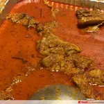 Rendang Chicken