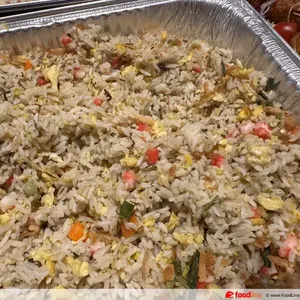 Olive Fried Rice