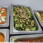Sauteed Broccoli With Asst Mushroom