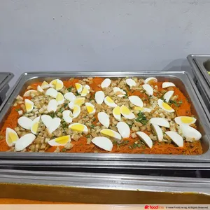Mee Siam
