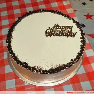 Baileys Chocolate Crunch (Size: 1kg)