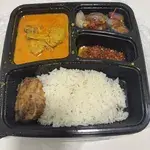 Ayam Kari Padang Set