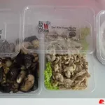 20 Days Dinner Tingkat Package (Weekdays Only)